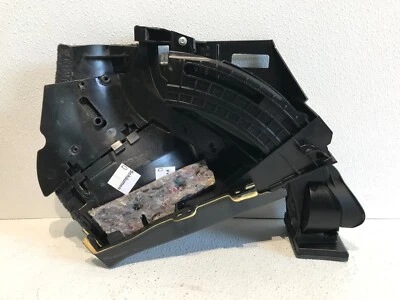 Portavasos almacenamiento lateral pasajero Mercedes Benz CLK320 CLK350 CLK55 CLK550 Foto 1 de 4