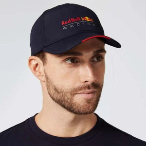 Gorra clásica Red Bull Racing 2022 - azul marino - RARA STOCK REINO UNIDO VENDEDOR - Imagen 1 de 6