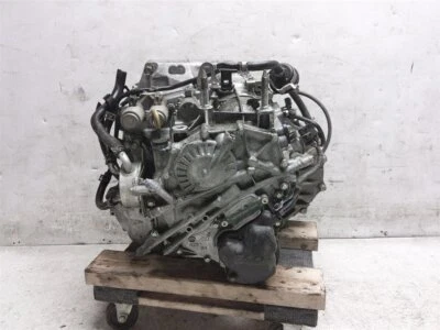 Caja de cambios Honda Civic 2012-2015 transmisión automática 157 k millas - falta solenoide Foto 1 de 4