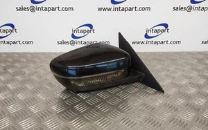 RIGHT DOOR MIRROR BMW 5 SERIES 2017 475 WITH MEMORY - Picture 1 of 6