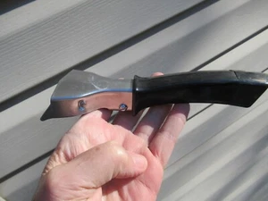Vintage Corning Ware Casserole Skillet Twist Lock Handle FREE SHIPPING - Picture 1 of 4