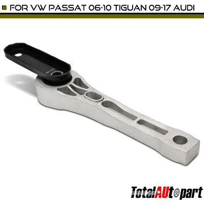 Крепление двигателя для Volkswagen Passat 2006-2010 Tiguan 2009-2017 Audi Q3 задняя сторона - Изображение 1 из 4