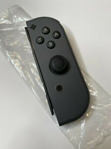 Genuine OEM Nintendo Switch Joy Con Controller Left or Right Various Colors