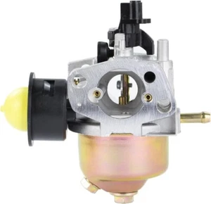 1P65 Carburetor for MTD & Troy-Bilt T675 751-10310 951-10838 190cc 6.5HP Mower - Picture 1 of 9