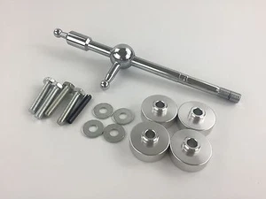 RACING SHORT THROW SHIFTER FOR 00-04 TOYOTA CELICA MR2 SPYDER - Bild 1 von 2