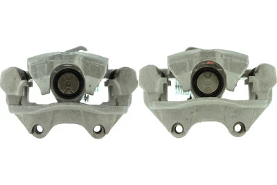 Задняя пара суппортов дискового тормоза для 1997-1998 Oldsmobile Regency (KIT31231) - Изображение 1 из 4