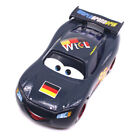 Disney Pixar Cars Lot Lightning McQueen 1:55 Diecast Model Car Toys Kids Gifts
