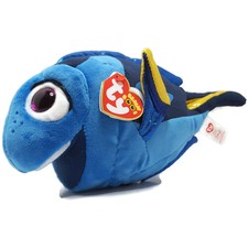 nemo beanie baby
