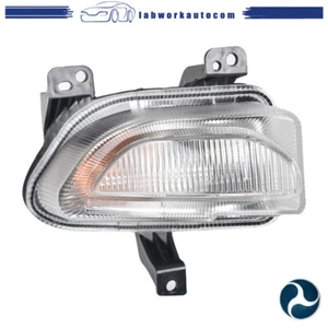 For JP Renegade 2015- 2018 Front Turn Light Signal Lamp Passenger Right Side - Picture 1 of 13