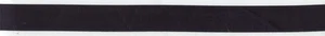 7/8" NAVY BLUE GROSS GRAIN RIBBON FABRIC TRIM 100 YARDS - Picture 1 of 1