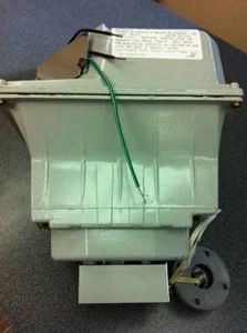 *NEW*GE BALLAST FGS40S5M6 480V 400W MAX for FILTERGLOW, LUMINAIRE, DURAGLOW - Picture 1 of 1