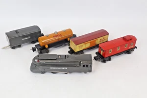 Lionel Prewar O Gauge 1688 Gray Loco w/Gray Tender set, 1688,2689Tx,26791680,268 - Picture 1 of 23