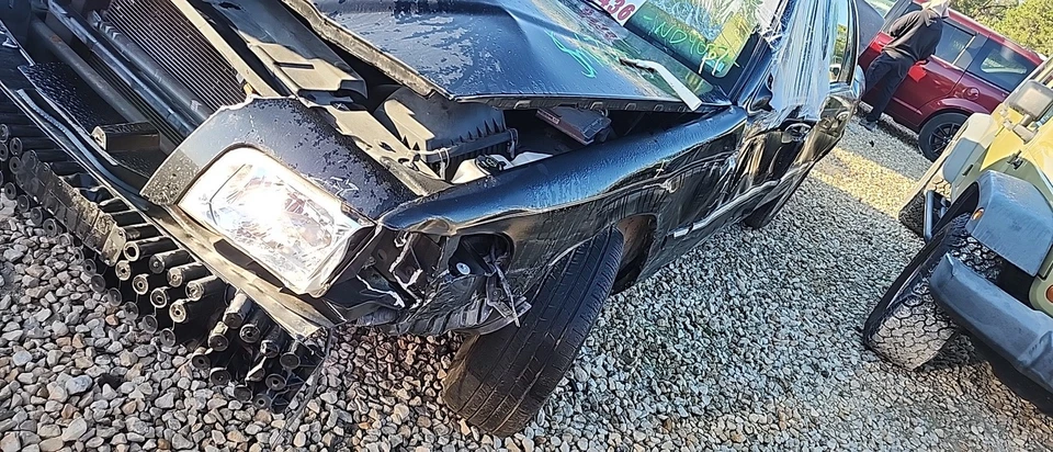 Mercury Grand Marquis 2007 motor de 4,6 L fabricante de equipos originales 116 k millas - LKQ436854809 Foto 1 de 4