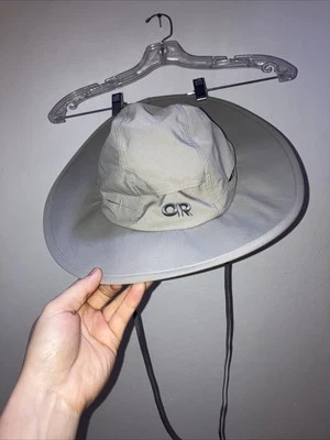 Sombrero de ala ancha Outdoor Research Foto 1 de 3