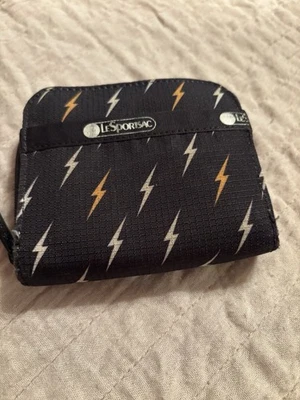 Cartera Le Sport Sac Usada en Excelente Condición Foto 1 de 4