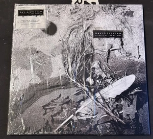 Secrets of the Beehive by David Sylvian (Record, 2019) Reissue 180gm Heavyweight - Picture 1 of 5