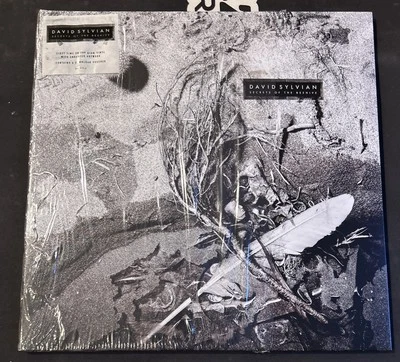 Secrets of the Beehive by David Sylvian (Record, 2019) Reissue 180gm Heavyweight - Image 1 of 4