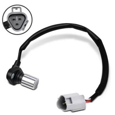 Sensor de posición del cigüeñal para Toyota Land Cruiser 1995 1996-1997 Lexus LX450 Foto 1 de 4