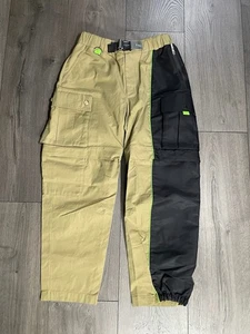 Nike x Feng Chen Wang Cargohose khaki Shorts Größe Small neu DV4004-255 - Bild 1 von 12