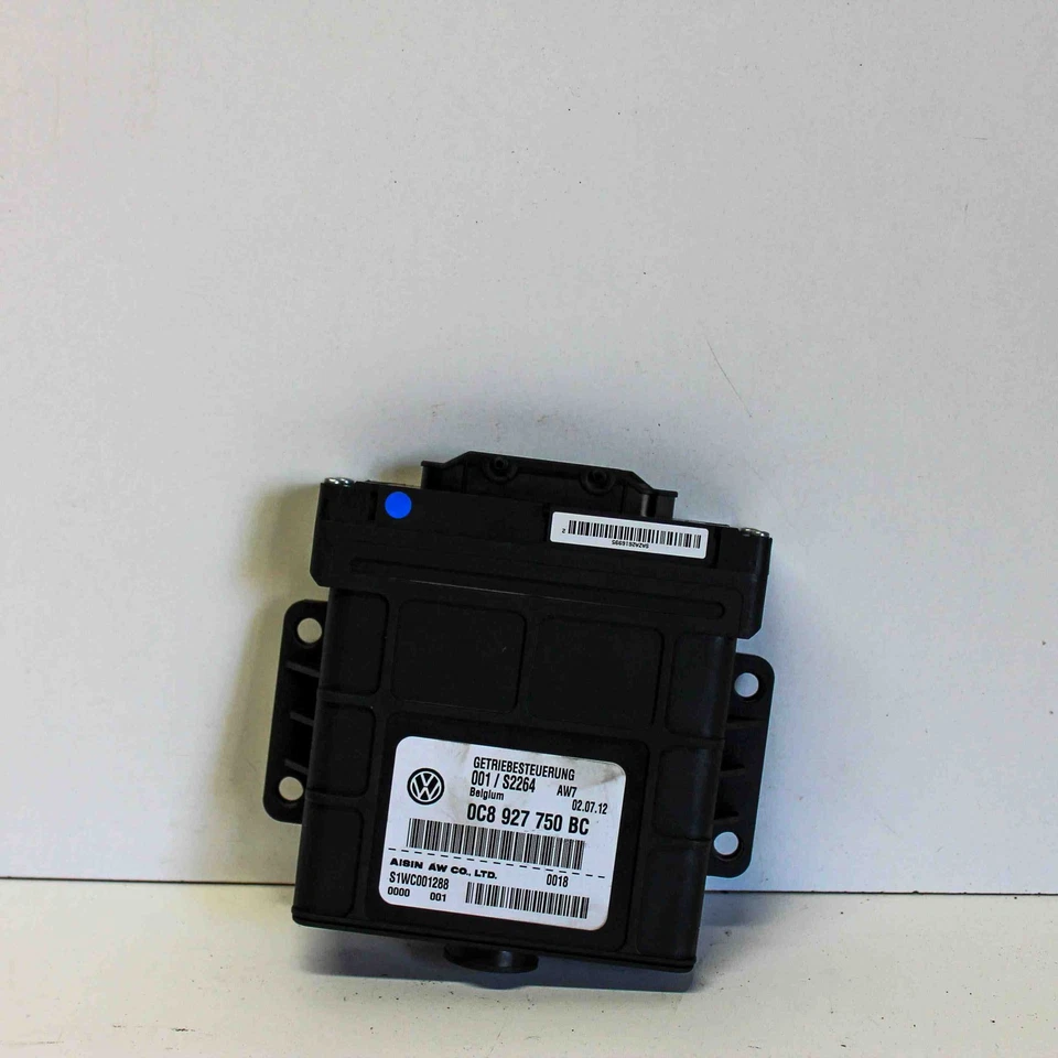 VW Touareg 7P5 Other ECUs 0C8927750BC 3.6 Petrol 183kw 2013 14372146 - Image 1 of 4