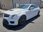 2017 Cadillac ATS 