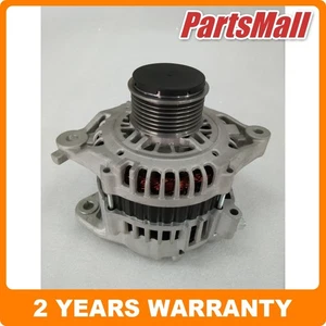 Alternator FOR Nissan Navara D22 4WD ZD30ETi 3.0L Diesel 2001-2015 Terrano R50 - Picture 1 of 6