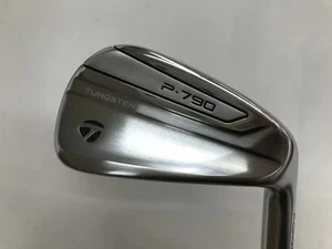 TaylorMade P790 2019 Iron 1pc #7 Flex Stiff Dynamic Gold 120 VSS S200 Steel - Picture 1 of 10