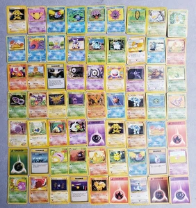Pokemon Card Lot - Picture 1 of 20