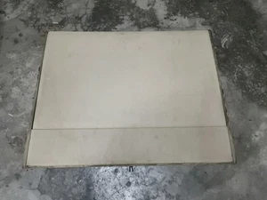 Mercedes-Benz W124 Sedan Sunroof Interior Lid (Beige Colour) - Picture 1 of 23