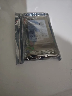 Dell Savvio 2.5" 146GB 15K Internal Hard Disk Drive (9SV066-150) - Image 1 of 2