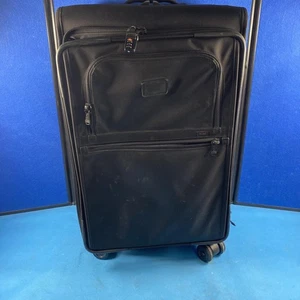 TUMI Alpha 2 International Frontdeckel 4 Rollen Gepäck 28'' Zoll 292D3 - Bild 1 von 8