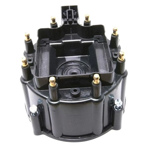 For Chevy C30 75-76 Original Engine Management 4212 Ignition Distributor Cap Foto 1 de 4