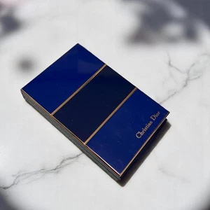 Christian Dior Eyeshadow Cheek Palette MultiColor 2tier Slide - Picture 1 of 6