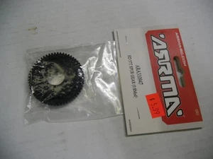 Arrma AR 310947 HD 57T Spur Gear 0.8 Mod - Black - Picture 1 of 1
