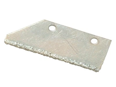 Replacement Blades for 102422 Grout Rake - Pack of 2 - Image 1 of 3