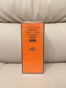 Hermès Poivre Samarcande EDT 3.4 foz 100ml Hermessence Fragrance Eau de Toilette - Picture 1 of 2