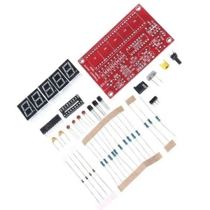Frequency Counter Digital Meter Parts Tester Accessories DIY 1Hz-50MHz - Picture 1 of 12