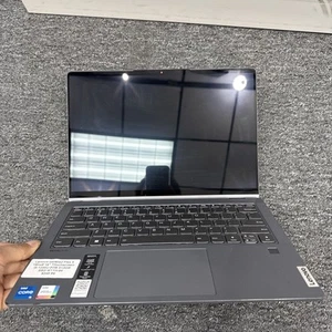 Lenovo IdeaPad Flex 5 14" 2-in-1 Touch Laptop i5-1235U 8GB 512GB SSD FHD+ W11 - Picture 1 of 9