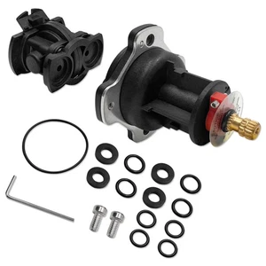 GP876851 Mixer Cap and Pressure-Balancing Unit Kit,Compatible with Kohler Shower - Picture 1 of 7