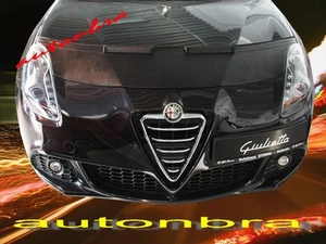 BRA de Capot Protège compatible avec Alfa Romeo Giulietta CAR PROTECTION - Bild 1 von 1