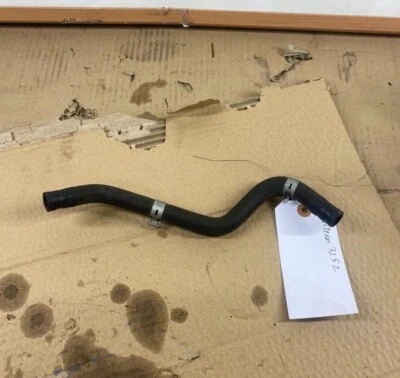 Manguera de agua original Nissan Sentra 13-19 140553RU5A / 14055-3RU5A OEM Foto 1 de 4
