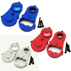 Aluminum Center Gear Box Housing for Losi 1/18 Mini LMT LOS212037 - Picture 1 of 7