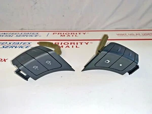 Interruptores de cuadro de instrumentos Infiniti G37 2008-2013 cupé OEM - Imagen 1 de 10