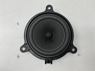 Mazda MX-5 Miata Front Door Speaker D10F66960 OEM - Image 1 of 2
