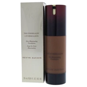 Kevyn Aucoin, The Etherealist Skin Illuminating Foundation, Deep EF 16 *neu im Karton* - Bild 1 von 10