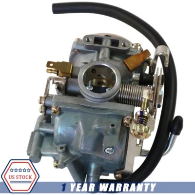 CARBURADOR NUEVO Se adapta a YAMAHA VIRAGO 250 XV250 XV 250 1995 - 2007 Foto 1 de 4