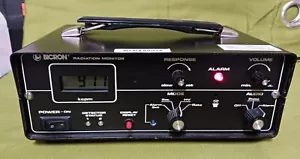 Bicron Strahlungsmonitor - Bild 1 von 2