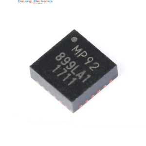 (5 Pcs)MPU-9250 QFN-24 Accelerometer Gyroscope Magnetometer 9-Axis Attitude Sens - Bild 1 von 3