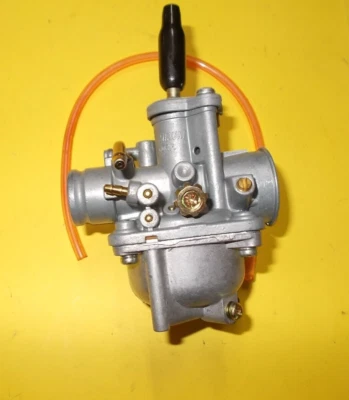 Carburatore Mikuni per scooter Cagiva City 50 originale Y00MA0143 nuovo rimanen - Imagen 1 de 4