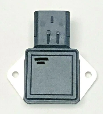 Relé de motor ventilador de refrigeración RY330 para varios Chrysler Dodge Plymouth Jeep Foto 1 de 4